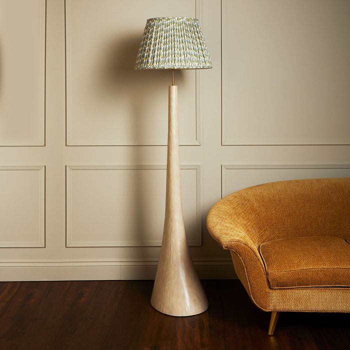 Pad Floor Lamp