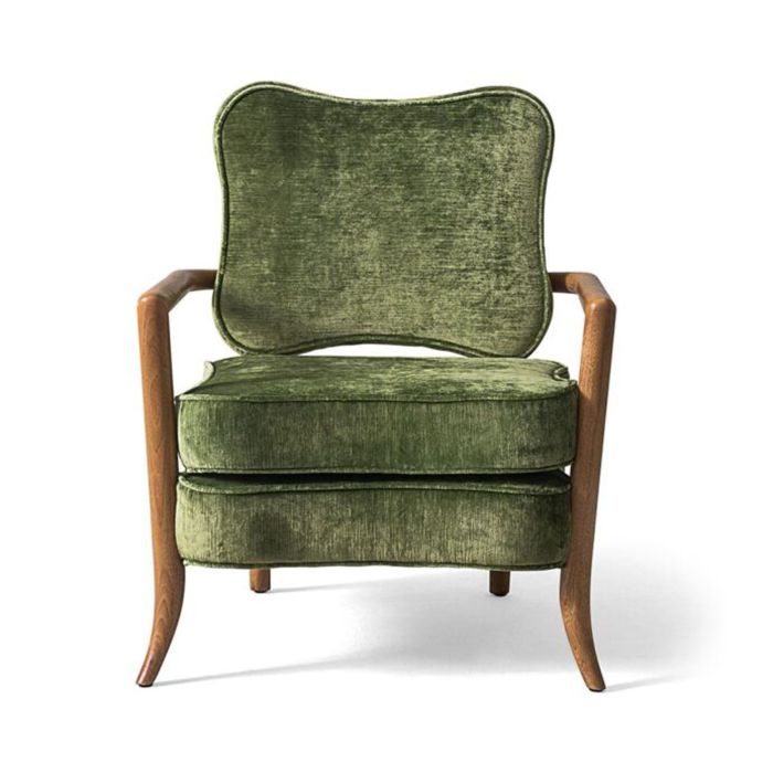 Royere Arm Chair
