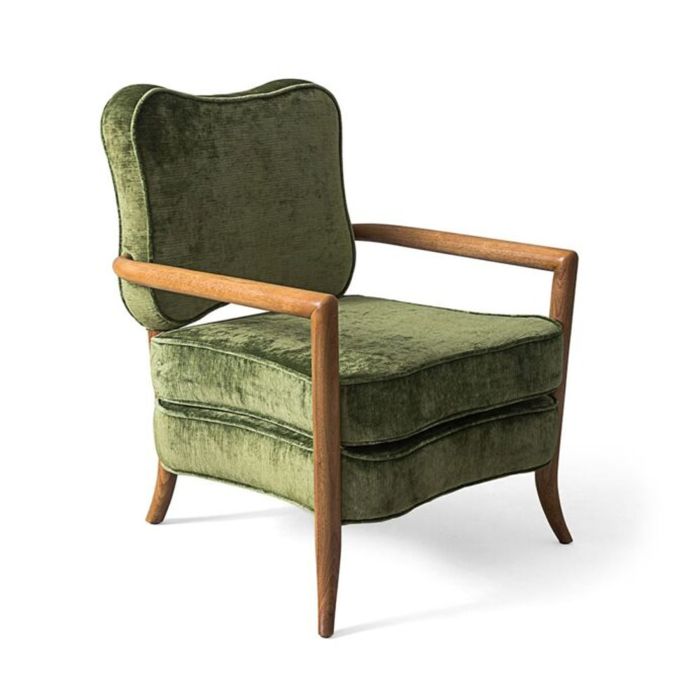 Royere Arm Chair