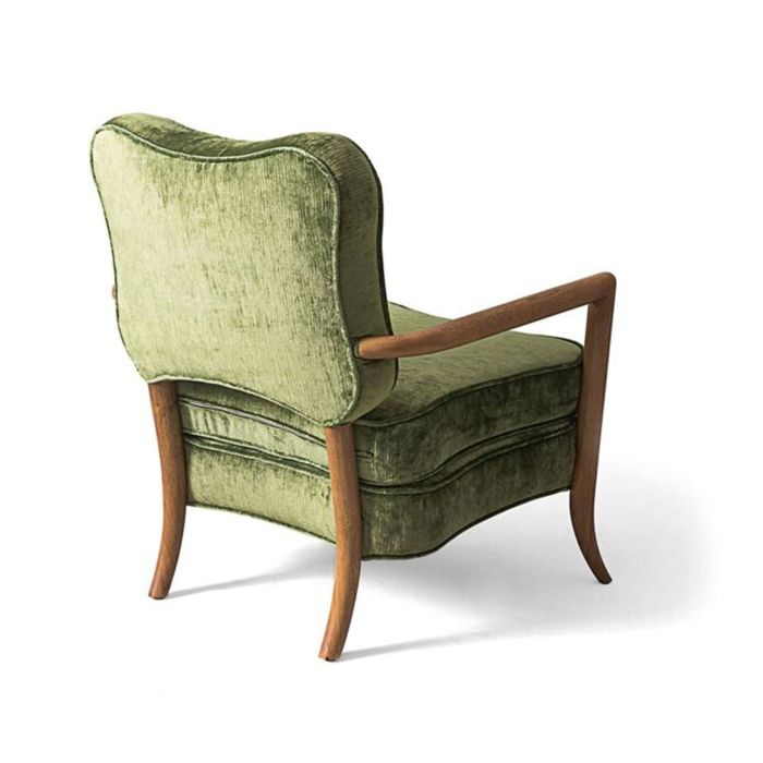 Royere Arm Chair