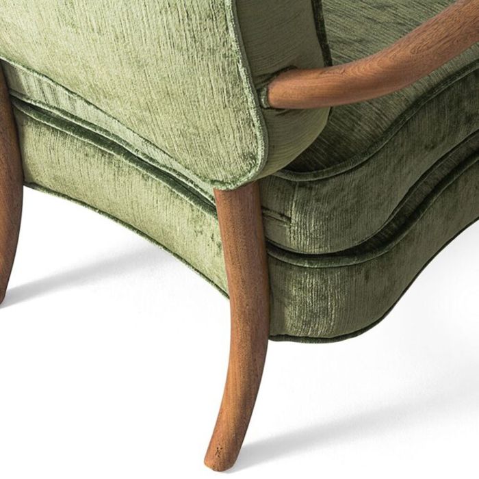 Royere Arm Chair