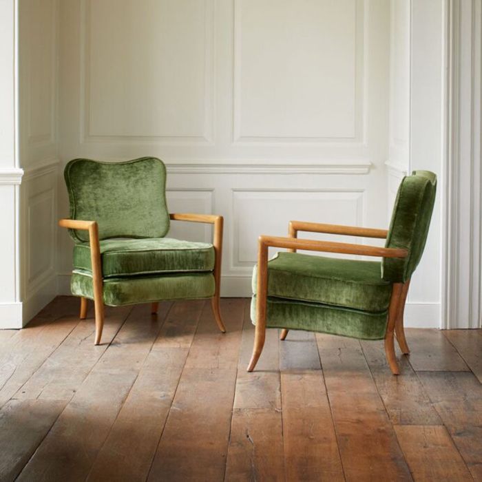 Royere Arm Chair