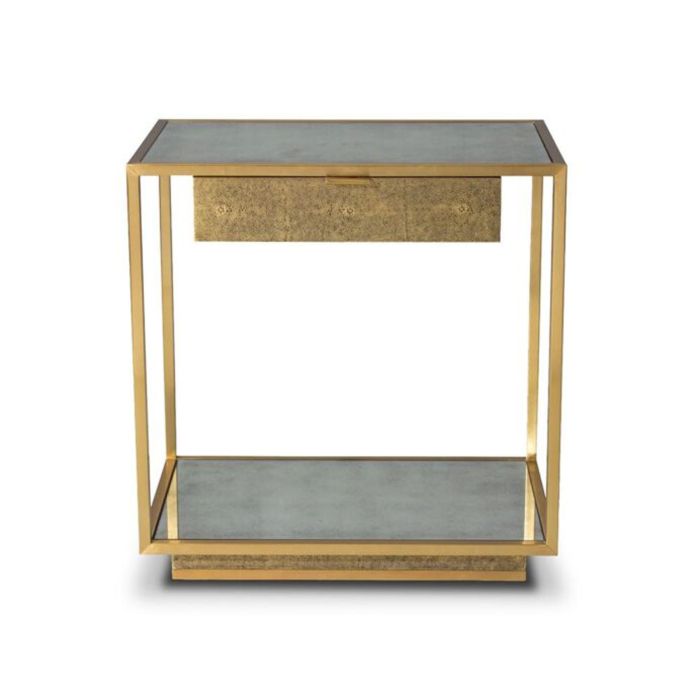 Garcon Side Table/Bedside