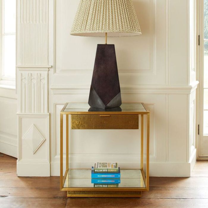 Garcon Side Table/Bedside