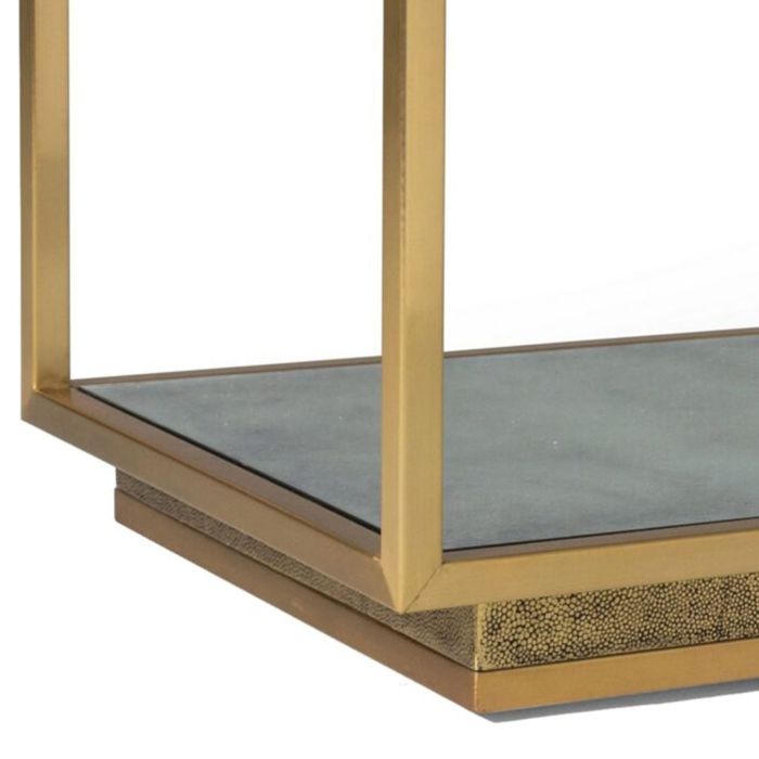 Garcon Side Table/Bedside