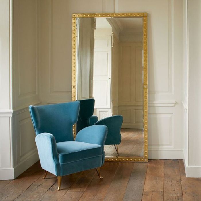 Bergamo Chair