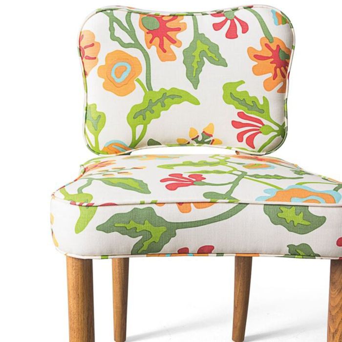 Royere Chair Single