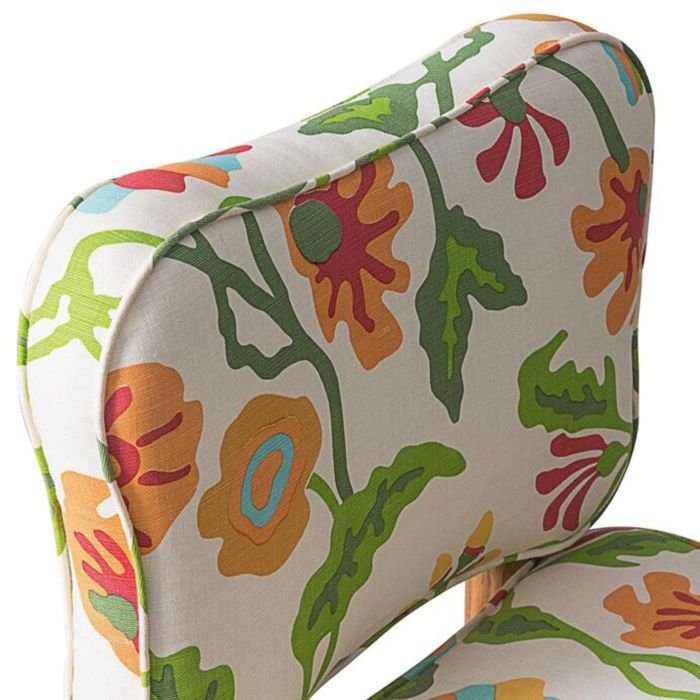 Royere Chair Single