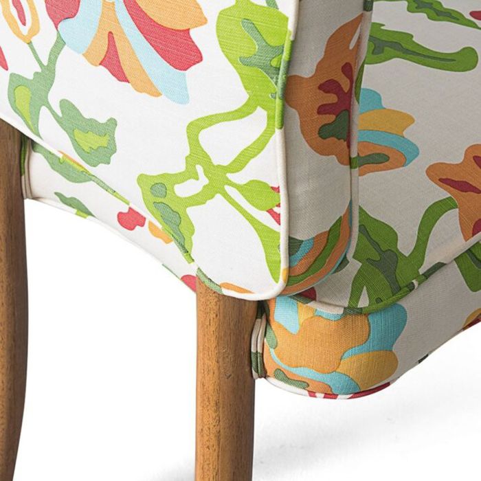 Royere Chair Single