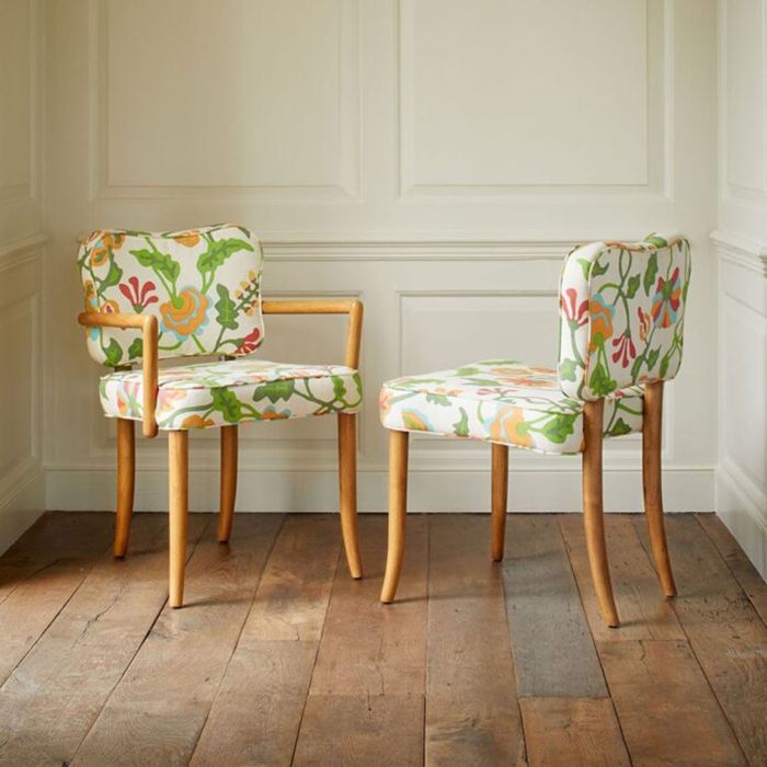 Royere Chair Carver