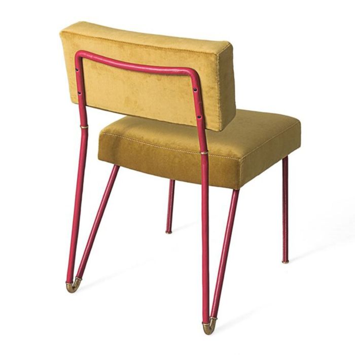 Dorothy Chair