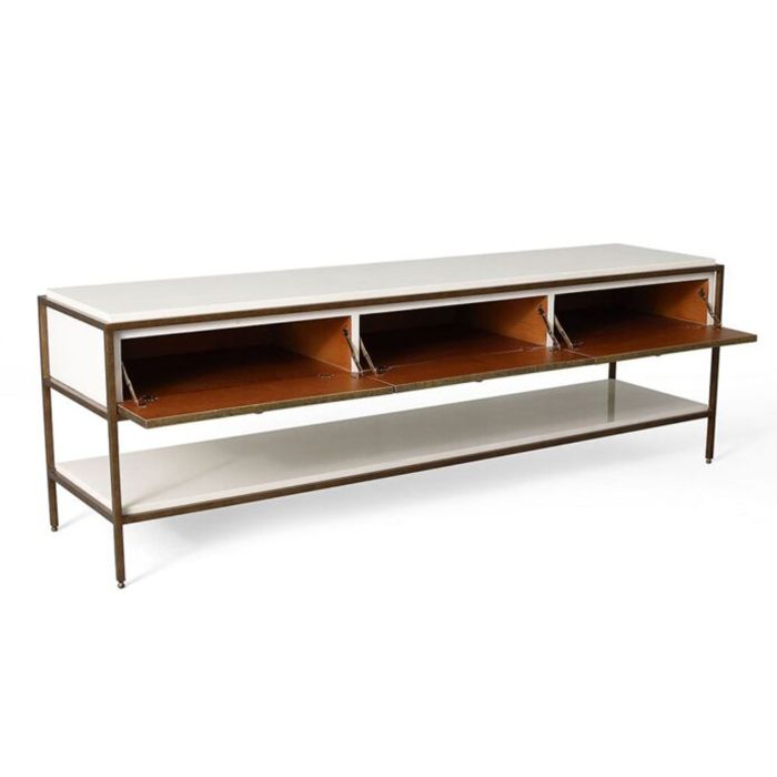 Bay Media Unit