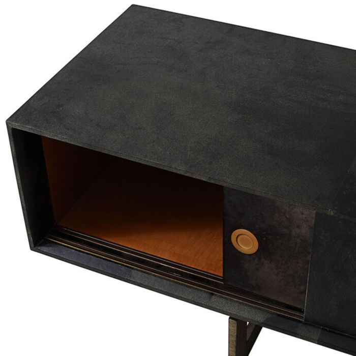 Cortes Media Unit
