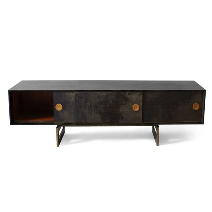 Cortes Media Unit