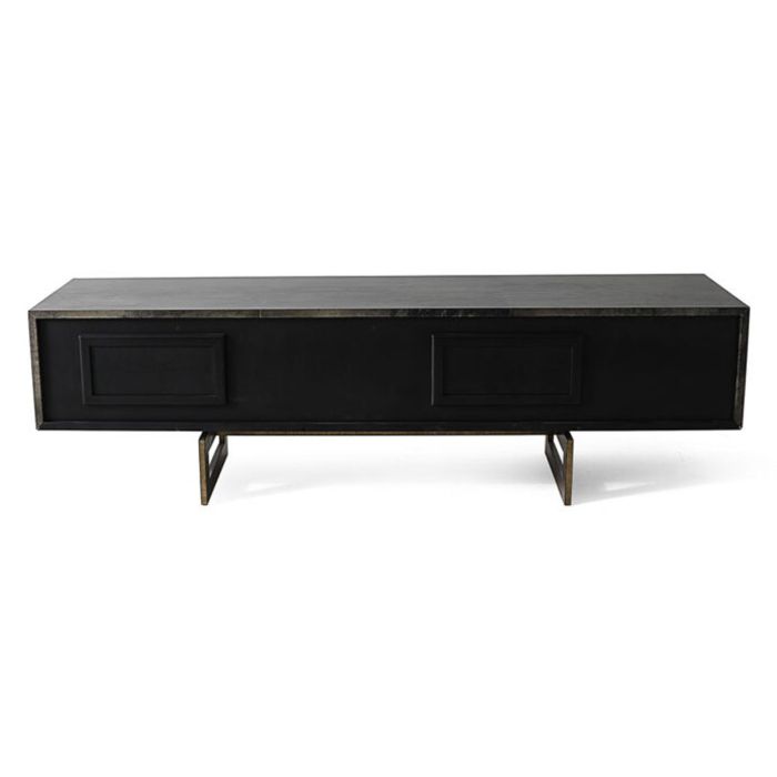 Cortes Media Unit