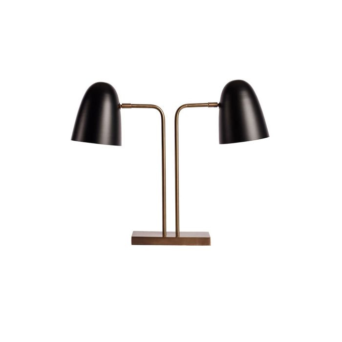 Draper Table Lamp