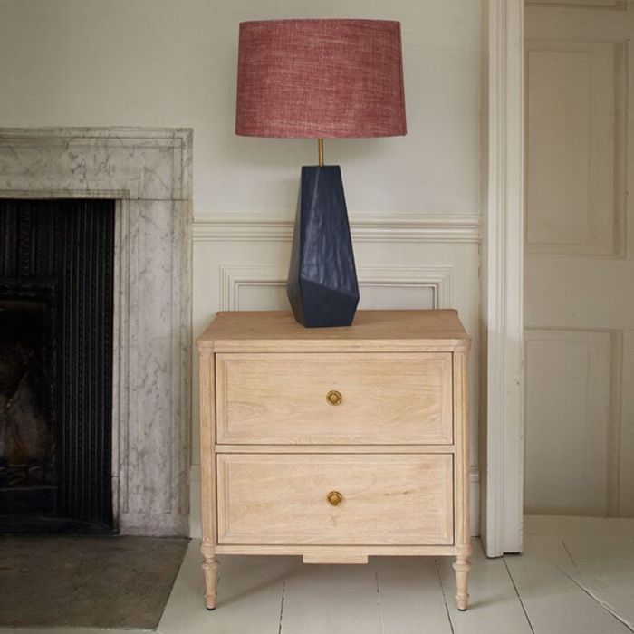 Versailles Bedside