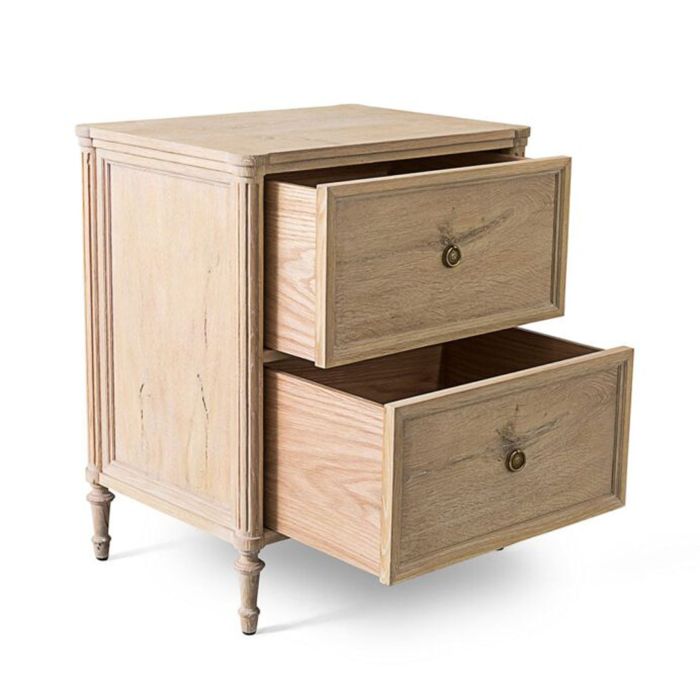 Versailles Bedside