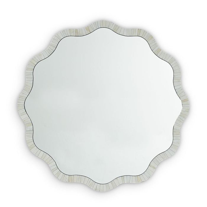 Ripple Mirror