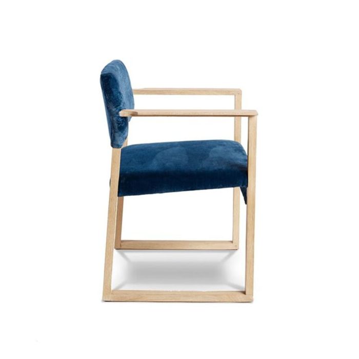 Borge Carver Chair