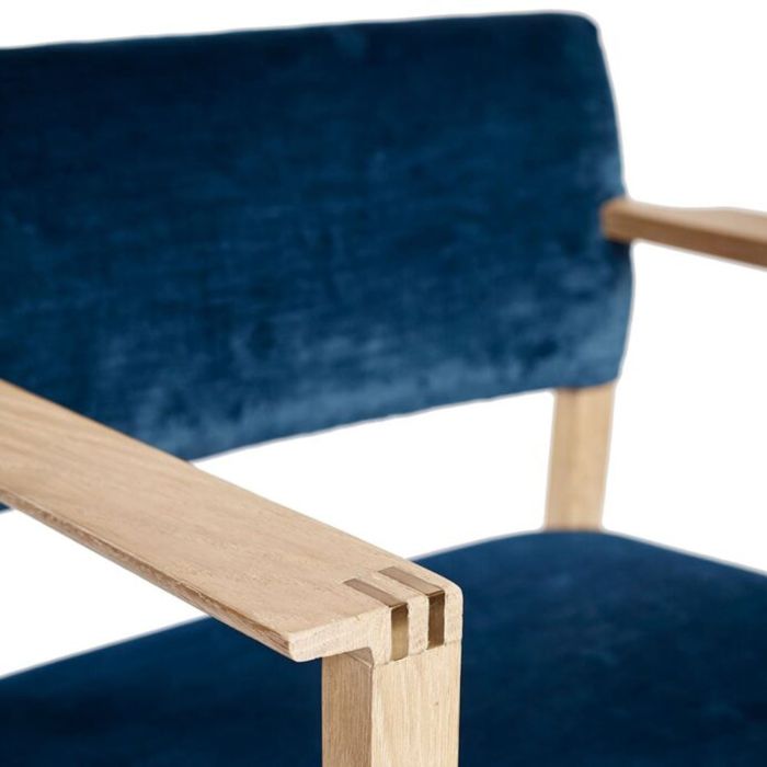 Borge Carver Chair