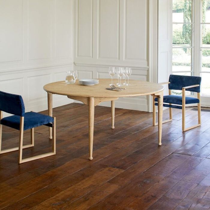 Borge Carver Chair