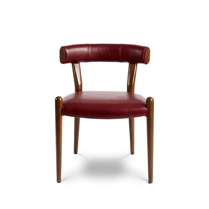 Cow Single Chair
