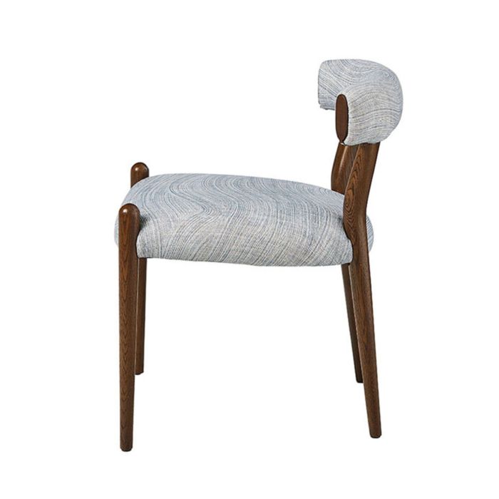 Cow Single Chair