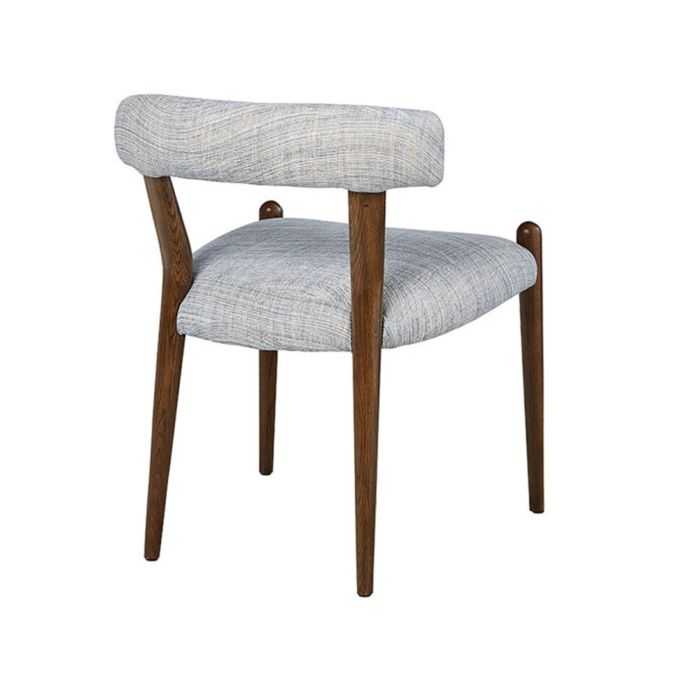 Cow Single Chair