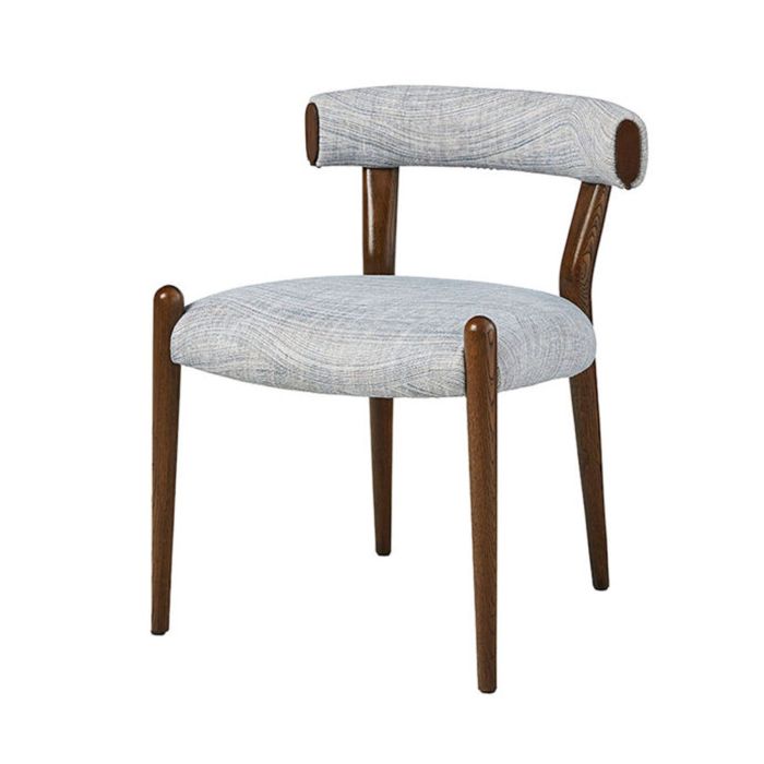 Cow Single Chair