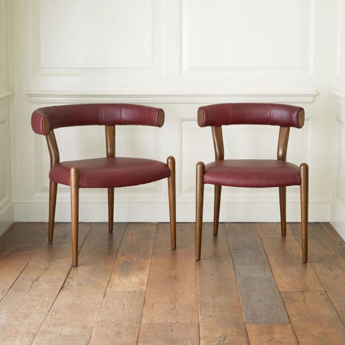Cow Single Chair
