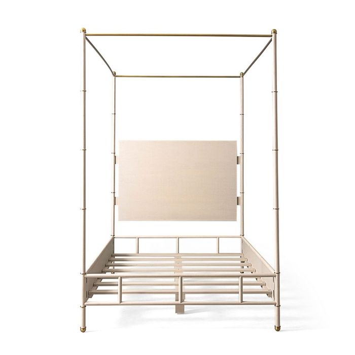 Richter Bed – 6ft
