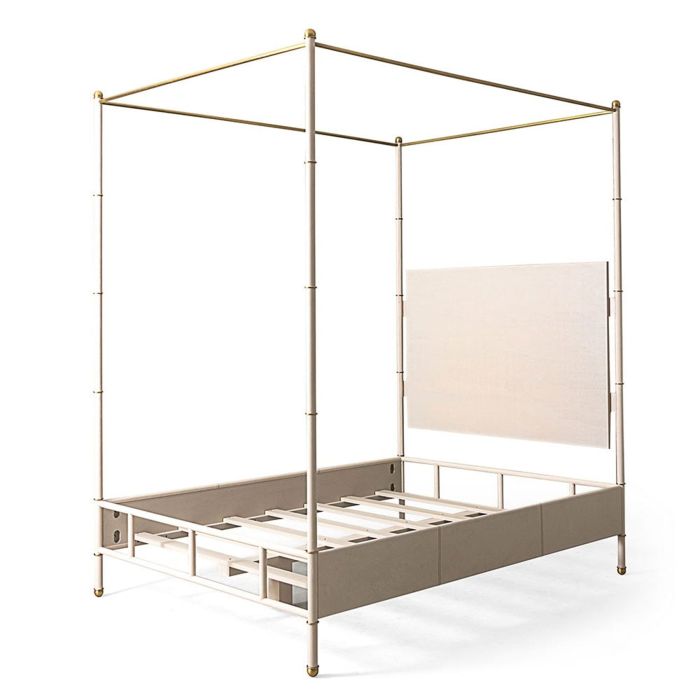 Richter Bed – 6ft