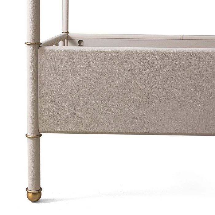 Richter Bed – 6ft