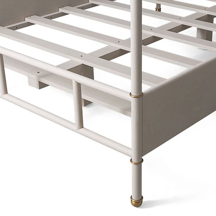 Richter Bed – 6ft