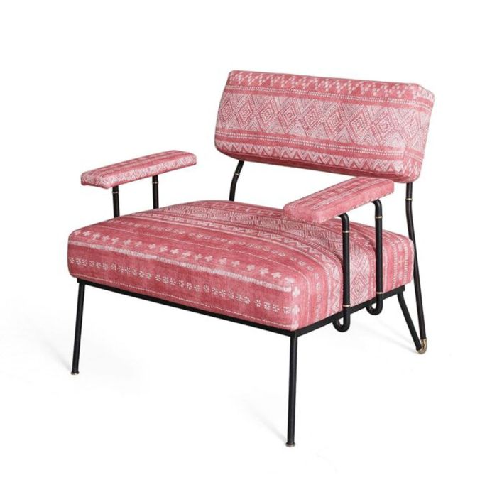 Dorothy Lounge Chair