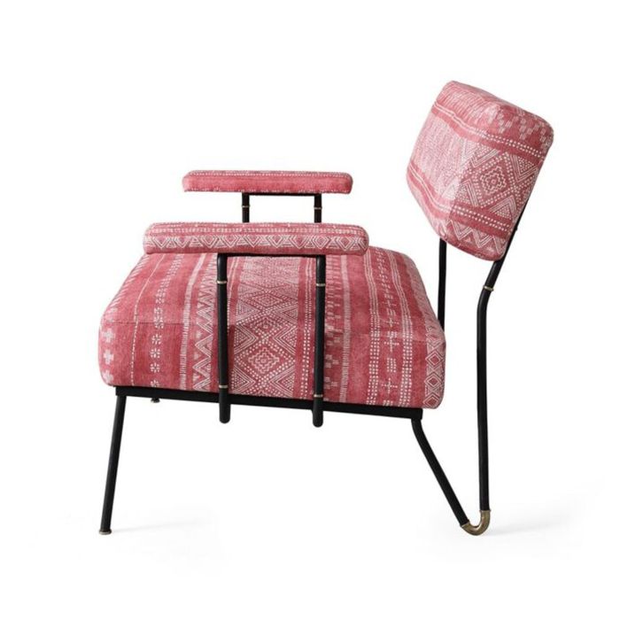 Dorothy Lounge Chair