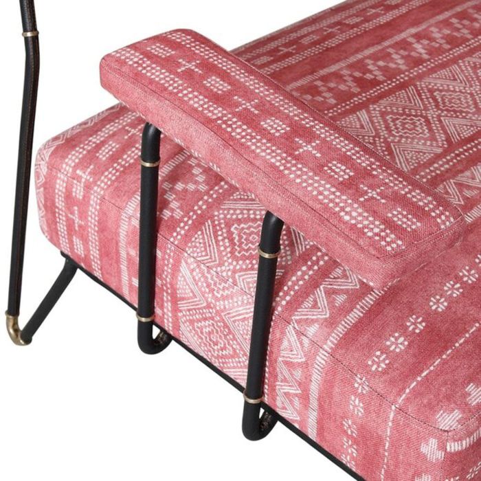 Dorothy Lounge Chair