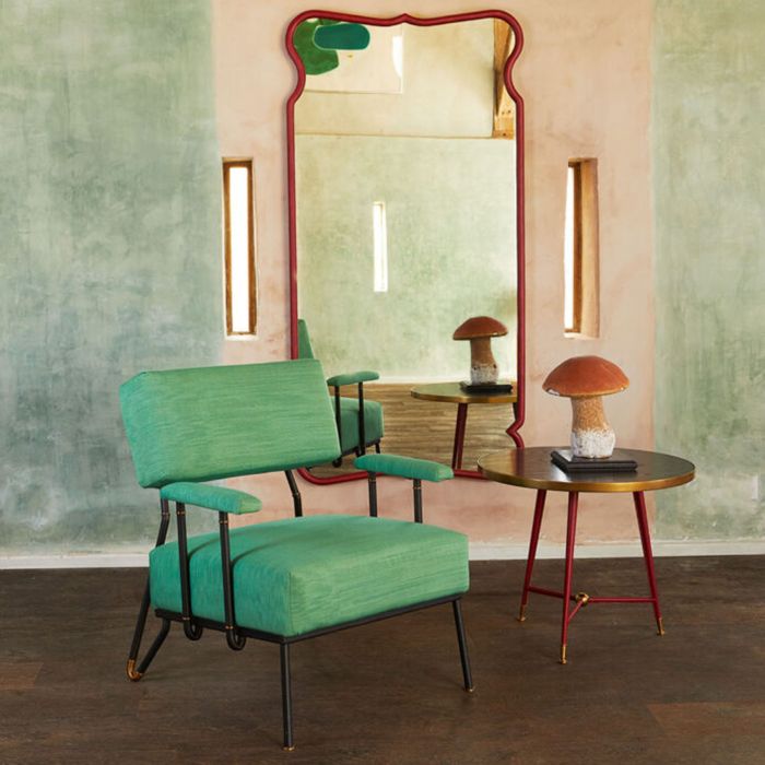 Dorothy Lounge Chair