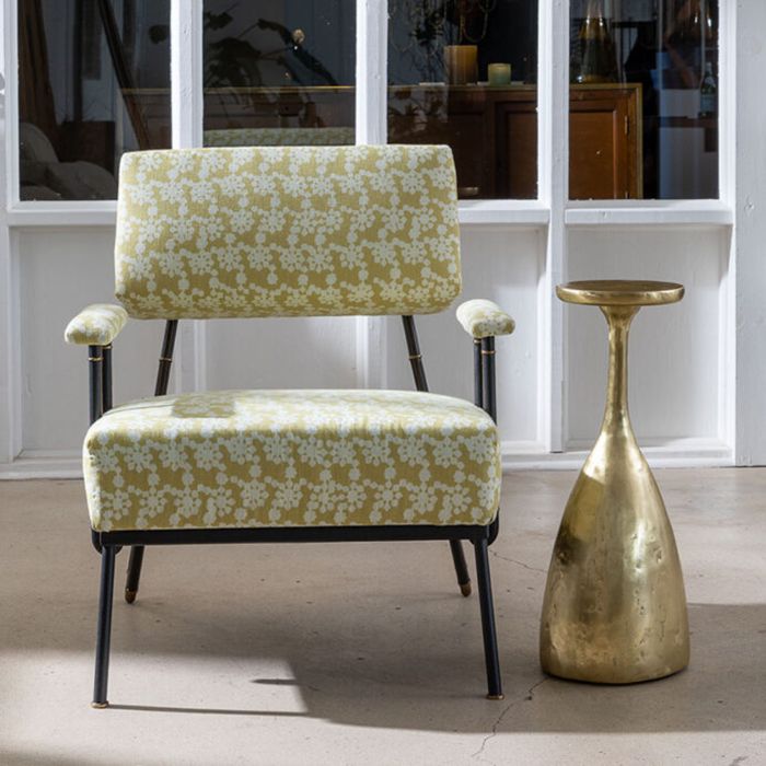 Dorothy Lounge Chair