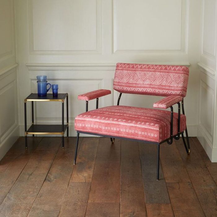Dorothy Lounge Chair