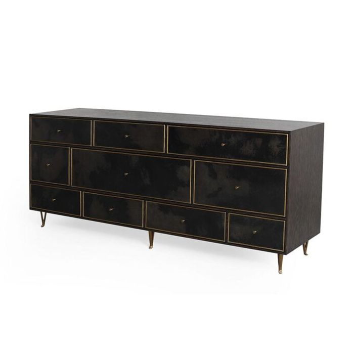 Alfred Long Chest