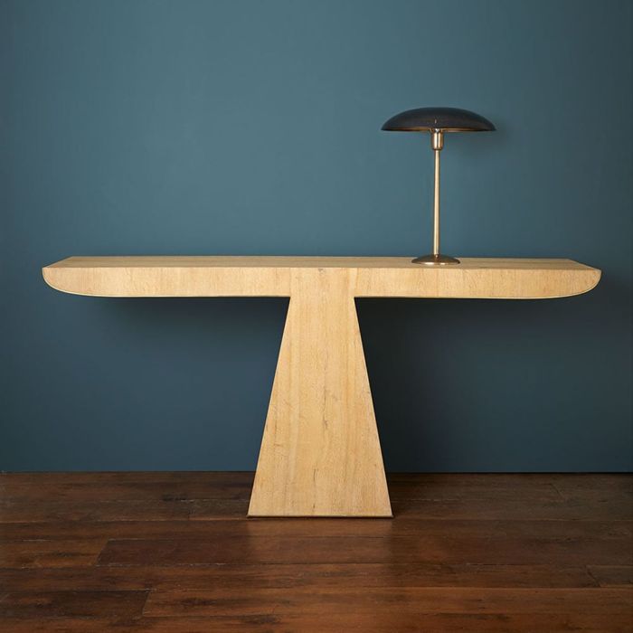 Mars Table Lamp
