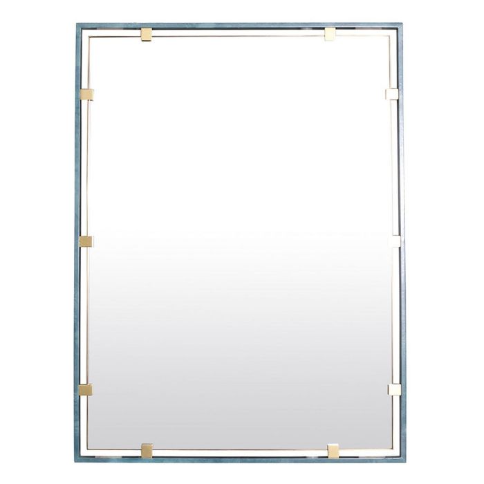 Stormy Mirror