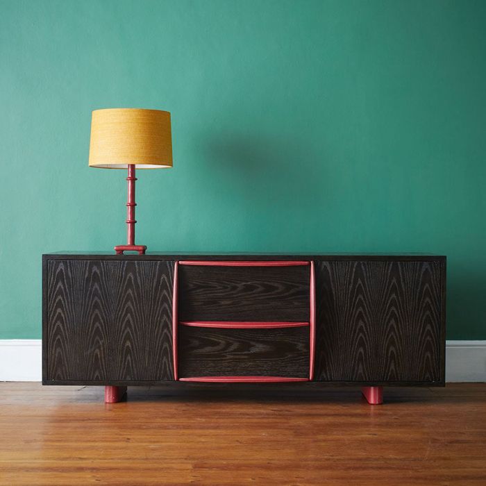 Roxy Lamp – Large