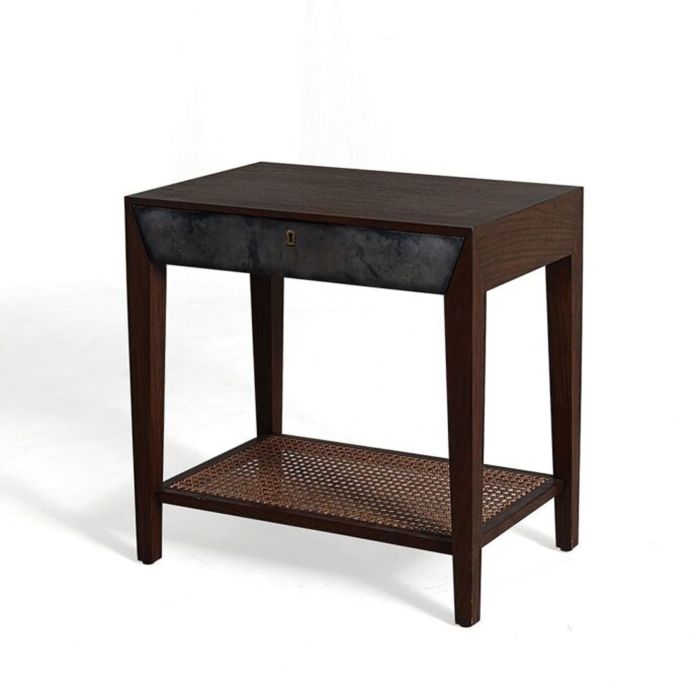 Haslev Bedside