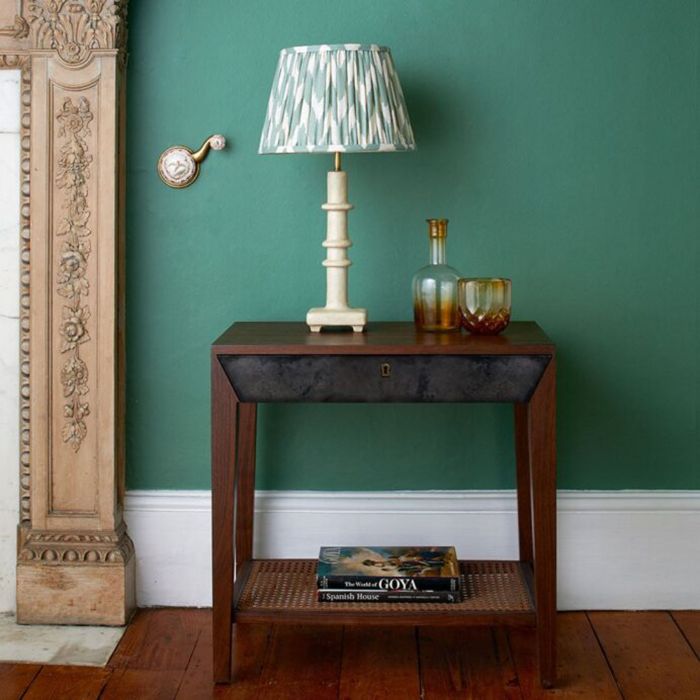 Haslev Bedside