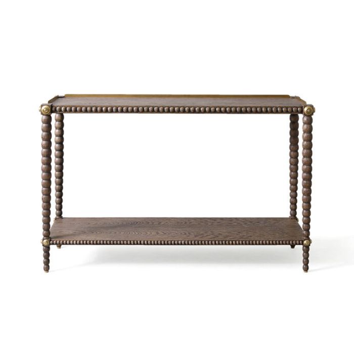 Bobbin Console