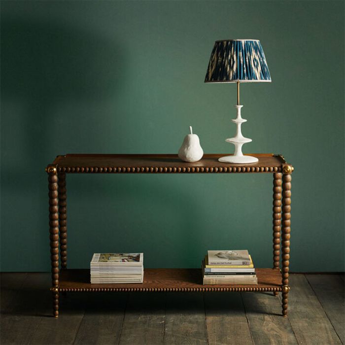 Bobbin Console