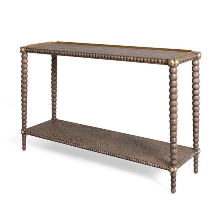 Bobbin Console
